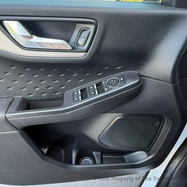 2020 Ford Escape SE AWD w/FORD CO-PILOT, APPLE CARPLAY/ANDROID AUDIO - 23009735 - 20