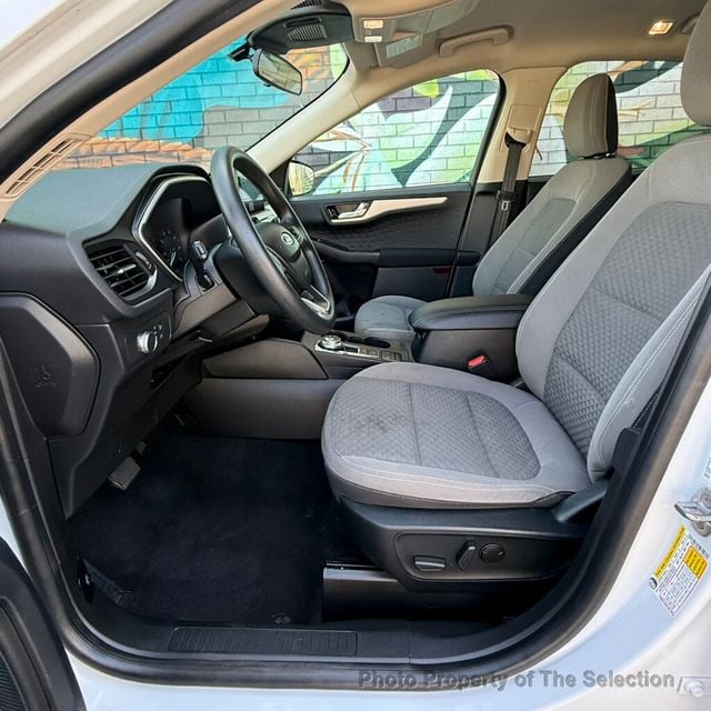 2020 Ford Escape SE AWD w/FORD CO-PILOT, APPLE CARPLAY/ANDROID AUDIO - 23009735 - 21