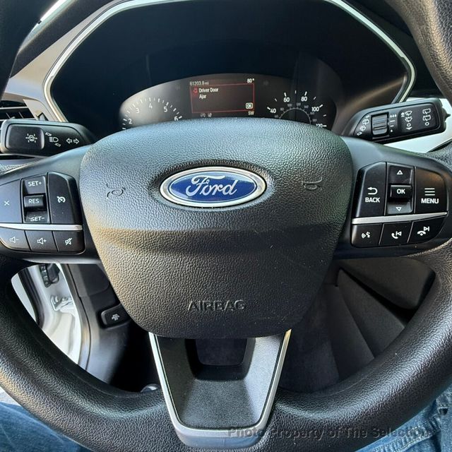 2020 Ford Escape SE AWD w/FORD CO-PILOT, APPLE CARPLAY/ANDROID AUDIO - 23009735 - 24