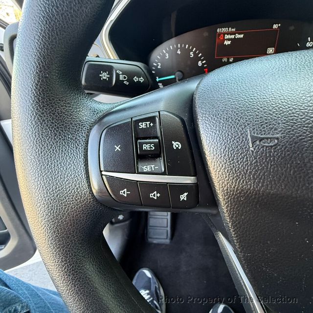 2020 Ford Escape SE AWD w/FORD CO-PILOT, APPLE CARPLAY/ANDROID AUDIO - 23009735 - 25