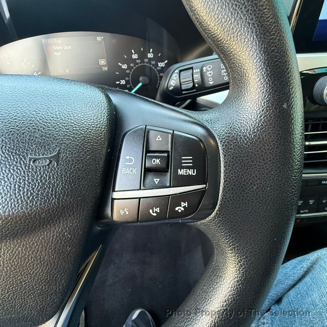 2020 Ford Escape SE AWD w/FORD CO-PILOT, APPLE CARPLAY/ANDROID AUDIO - 23009735 - 26