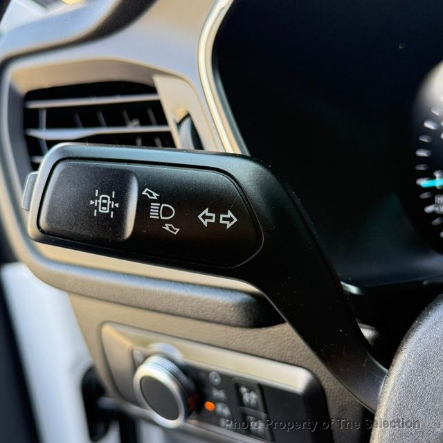 2020 Ford Escape SE AWD w/FORD CO-PILOT, APPLE CARPLAY/ANDROID AUDIO - 23009735 - 27