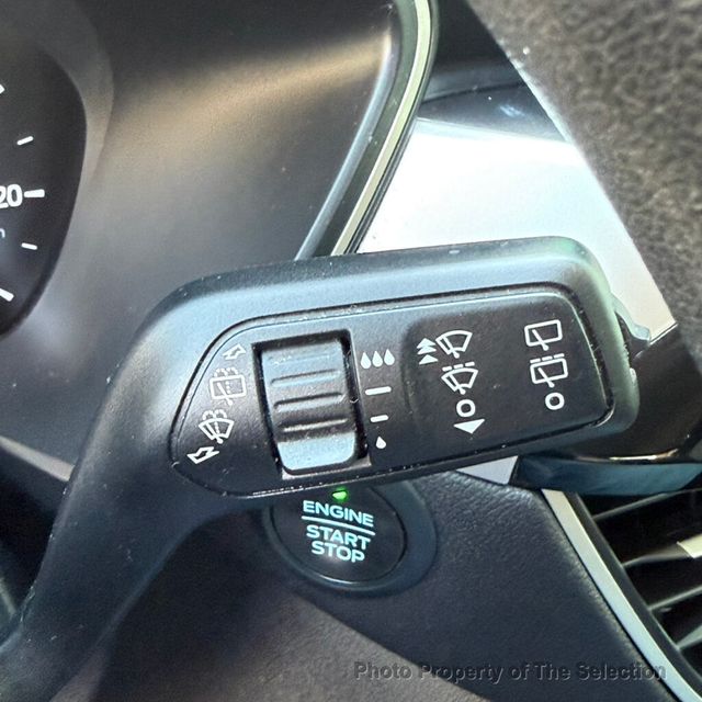 2020 Ford Escape SE AWD w/FORD CO-PILOT, APPLE CARPLAY/ANDROID AUDIO - 23009735 - 28