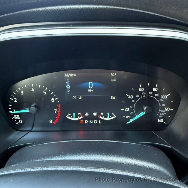 2020 Ford Escape SE AWD w/FORD CO-PILOT, APPLE CARPLAY/ANDROID AUDIO - 23009735 - 30