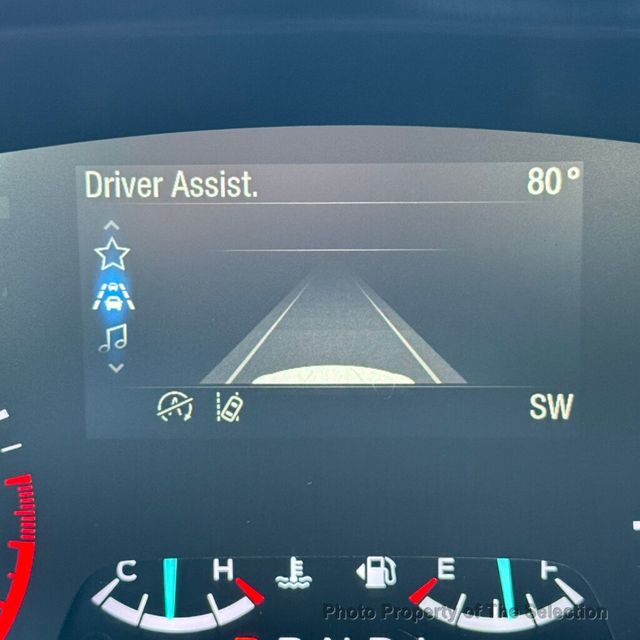 2020 Ford Escape SE AWD w/FORD CO-PILOT, APPLE CARPLAY/ANDROID AUDIO - 23009735 - 32