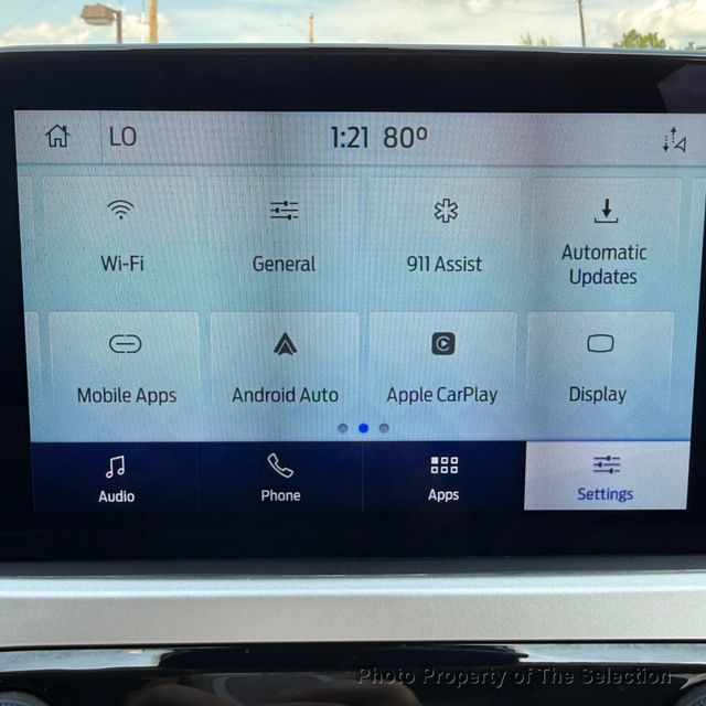 2020 Ford Escape SE AWD w/FORD CO-PILOT, APPLE CARPLAY/ANDROID AUDIO - 23009735 - 33