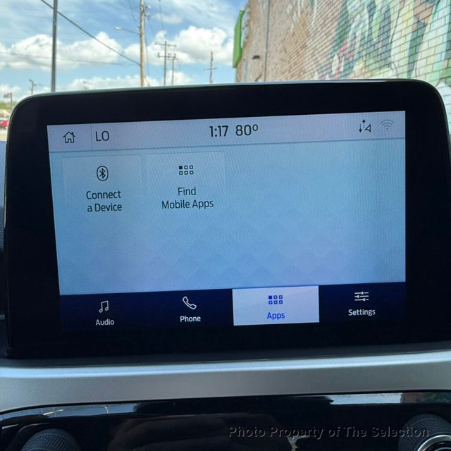 2020 Ford Escape SE AWD w/FORD CO-PILOT, APPLE CARPLAY/ANDROID AUDIO - 23009735 - 35