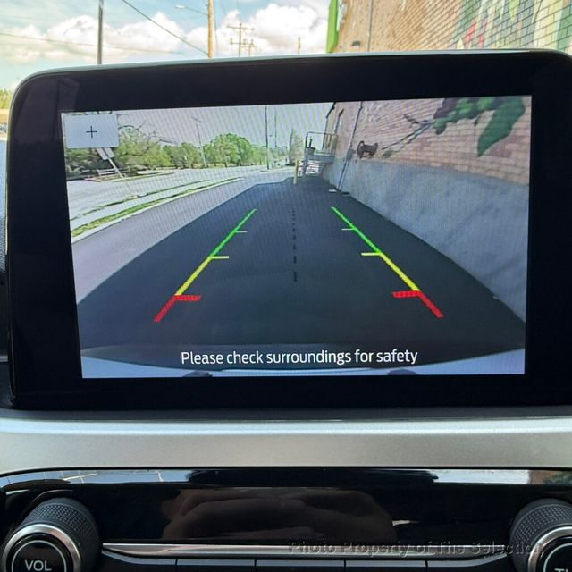 2020 Ford Escape SE AWD w/FORD CO-PILOT, APPLE CARPLAY/ANDROID AUDIO - 23009735 - 36