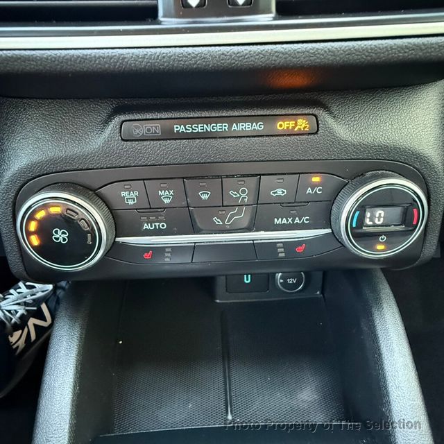 2020 Ford Escape SE AWD w/FORD CO-PILOT, APPLE CARPLAY/ANDROID AUDIO - 23009735 - 38