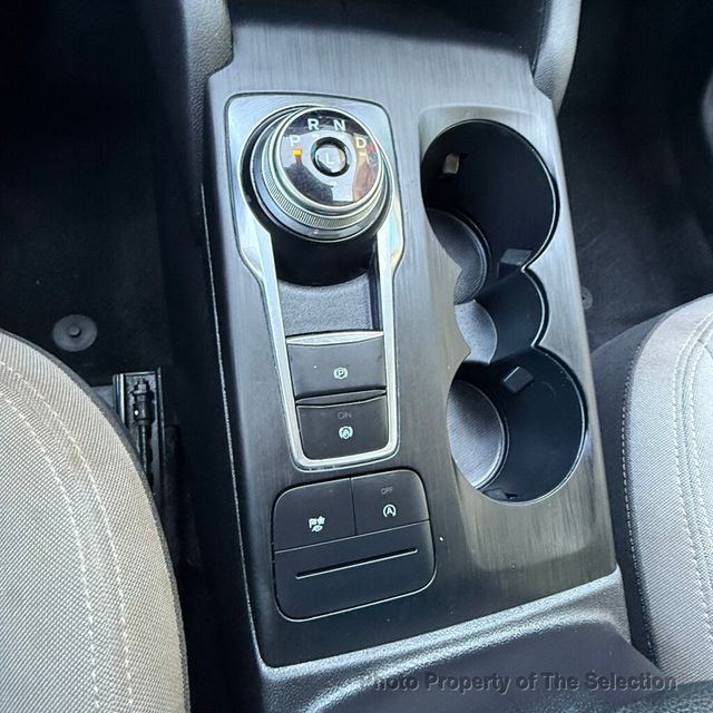 2020 Ford Escape SE AWD w/FORD CO-PILOT, APPLE CARPLAY/ANDROID AUDIO - 23009735 - 39