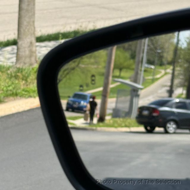 2020 Ford Escape SE AWD w/FORD CO-PILOT, APPLE CARPLAY/ANDROID AUDIO - 23009735 - 40