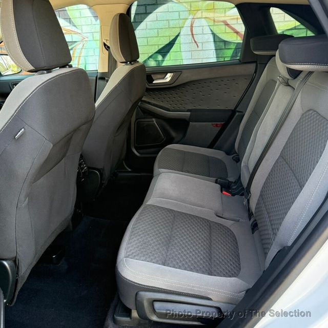 2020 Ford Escape SE AWD w/FORD CO-PILOT, APPLE CARPLAY/ANDROID AUDIO - 23009735 - 41