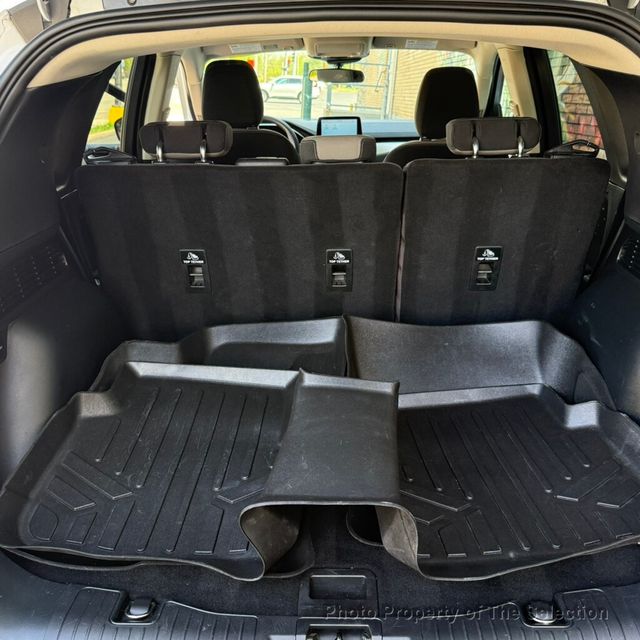 2020 Ford Escape SE AWD w/FORD CO-PILOT, APPLE CARPLAY/ANDROID AUDIO - 23009735 - 42