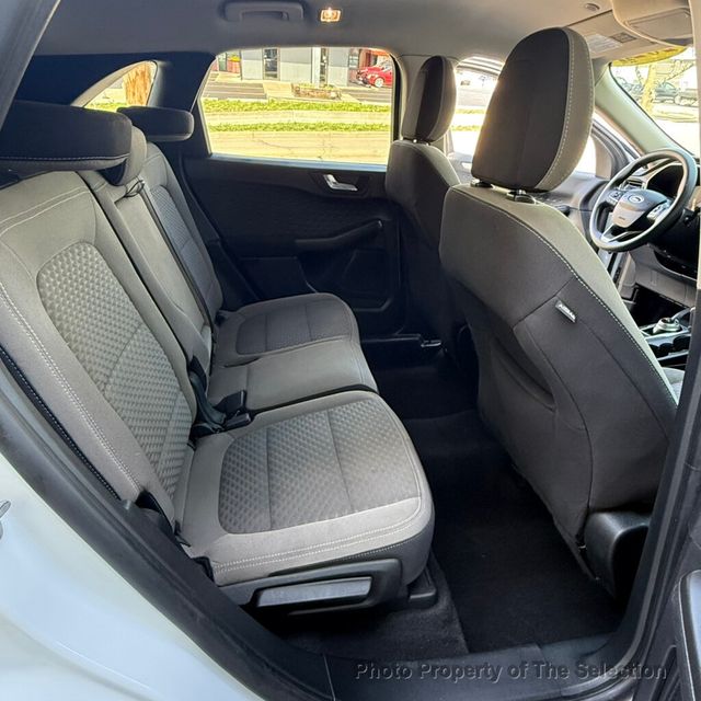 2020 Ford Escape SE AWD w/FORD CO-PILOT, APPLE CARPLAY/ANDROID AUDIO - 23009735 - 43