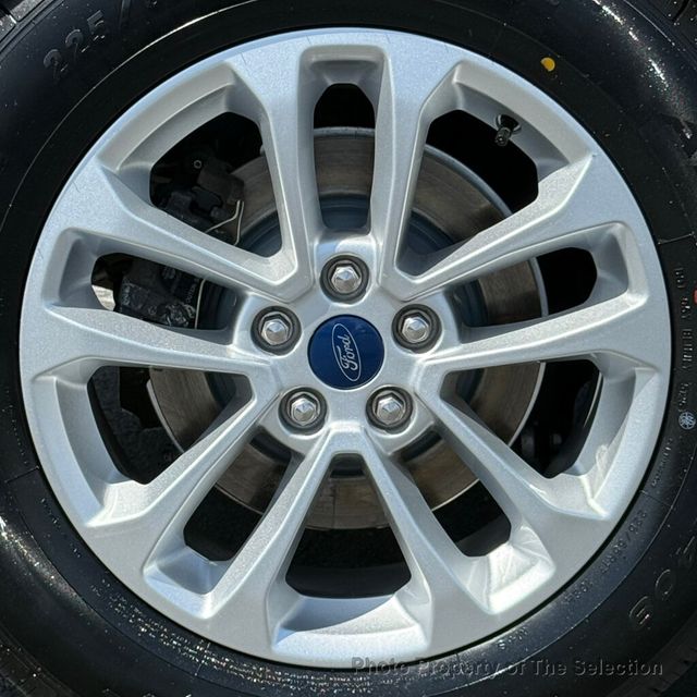 2020 Ford Escape SE AWD w/FORD CO-PILOT, APPLE CARPLAY/ANDROID AUDIO - 23009735 - 46