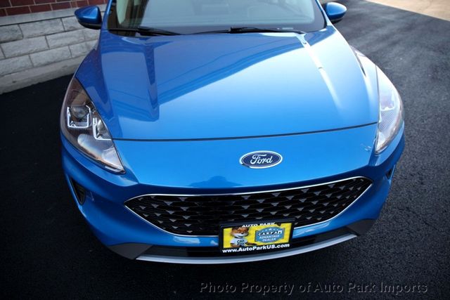 2020 Ford Escape SE FWD - 22946014 - 9