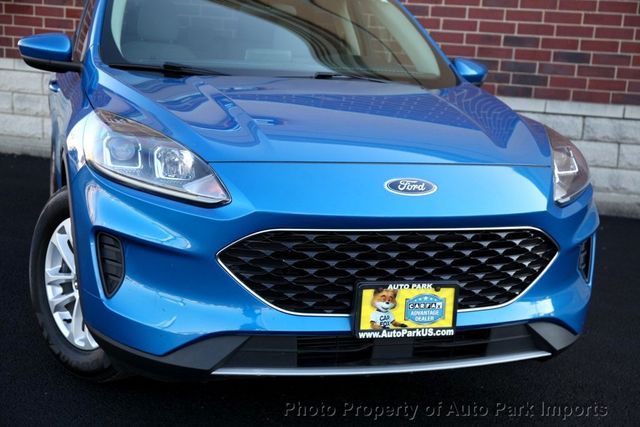 2020 Ford Escape SE FWD - 22946014 - 14