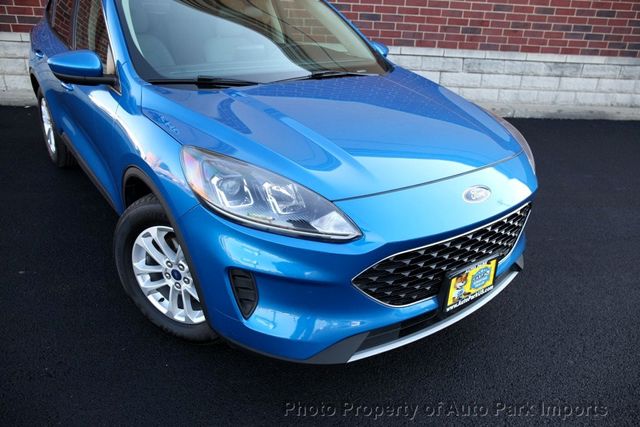 2020 Ford Escape SE FWD - 22946014 - 15