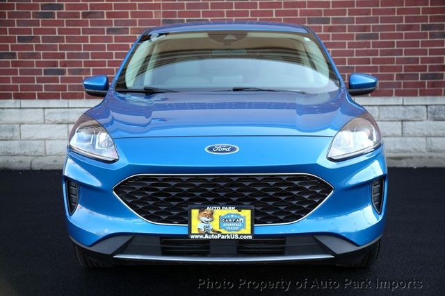 2020 Ford Escape SE FWD - 22946014 - 16