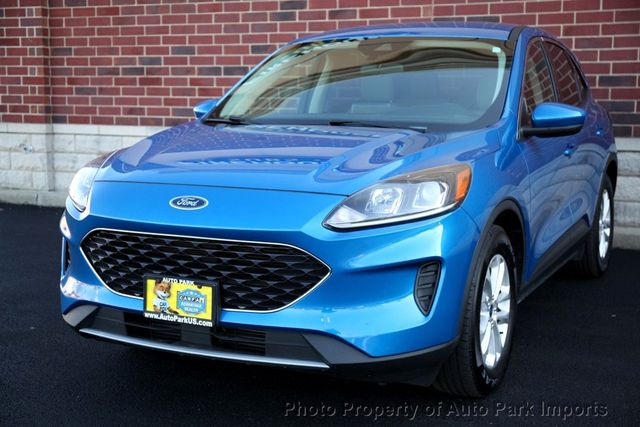 2020 Ford Escape SE FWD - 22946014 - 18