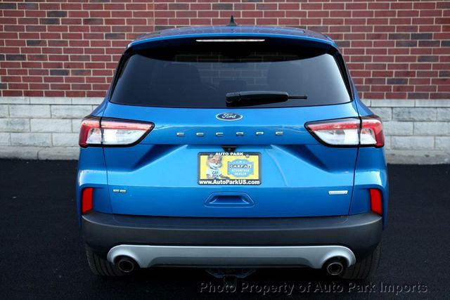 2020 Ford Escape SE FWD - 22946014 - 19