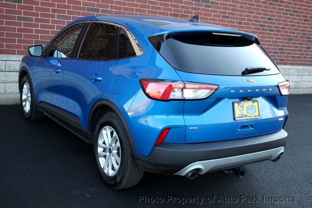 2020 Ford Escape SE FWD - 22946014 - 20