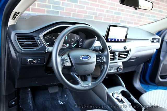 2020 Ford Escape SE FWD - 22946014 - 22