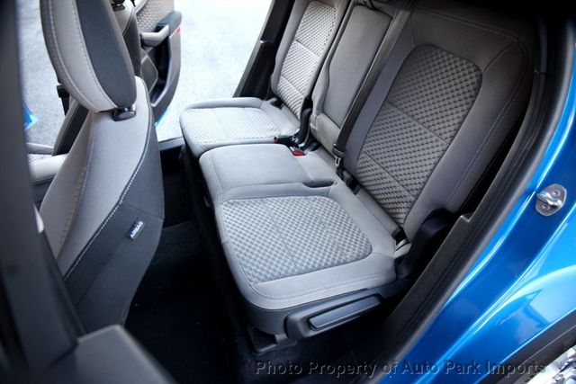 2020 Ford Escape SE FWD - 22946014 - 25