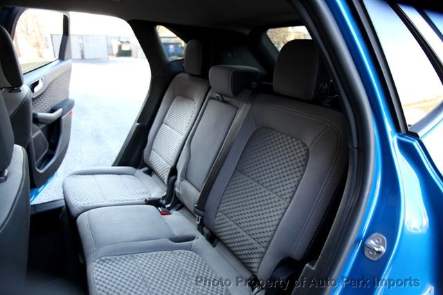 2020 Ford Escape SE FWD - 22946014 - 26