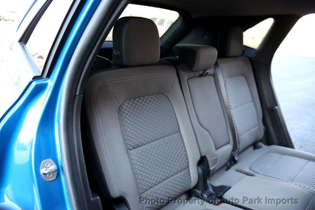 2020 Ford Escape SE FWD - 22946014 - 28