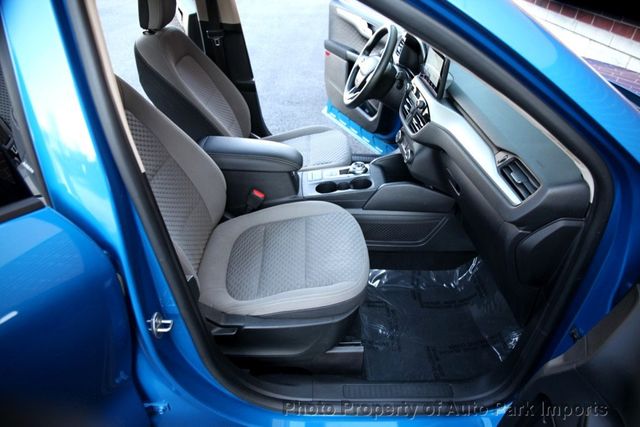 2020 Ford Escape SE FWD - 22946014 - 29