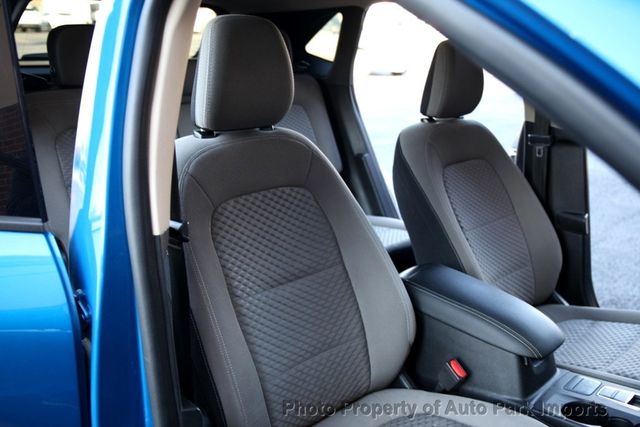 2020 Ford Escape SE FWD - 22946014 - 31