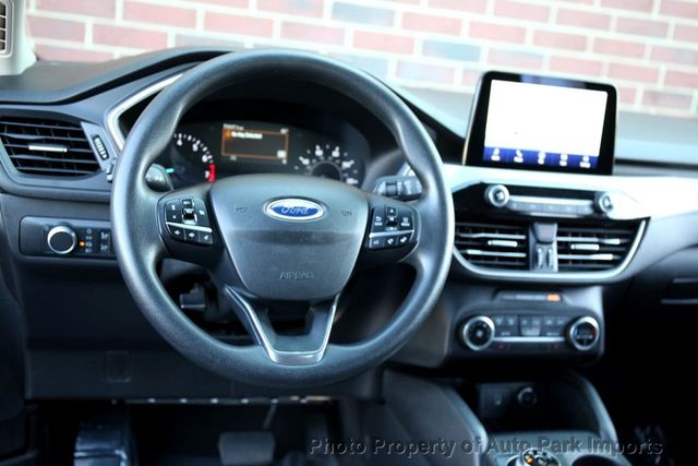 2020 Ford Escape SE FWD - 22946014 - 34