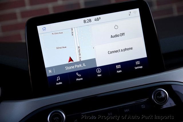 2020 Ford Escape SE FWD - 22946014 - 36