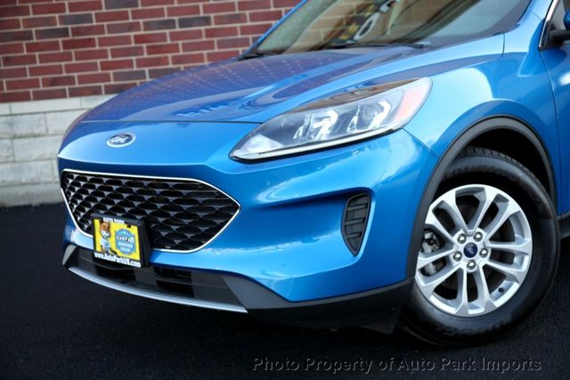 2020 Ford Escape SE FWD - 22946014 - 3