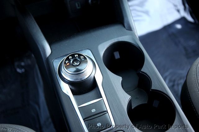 2020 Ford Escape SE FWD - 22946014 - 39