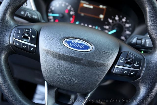 2020 Ford Escape SE FWD - 22946014 - 41
