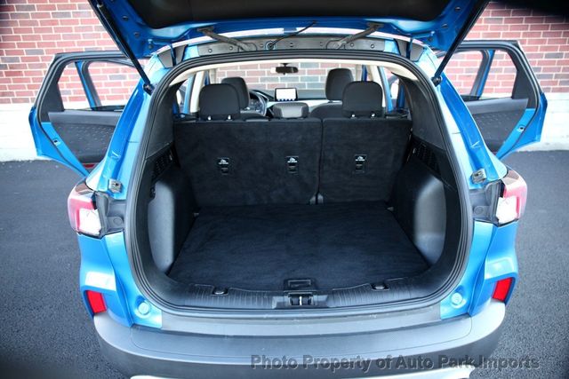 2020 Ford Escape SE FWD - 22946014 - 46