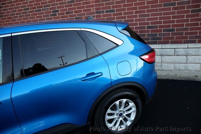 2020 Ford Escape SE FWD - 22946014 - 6