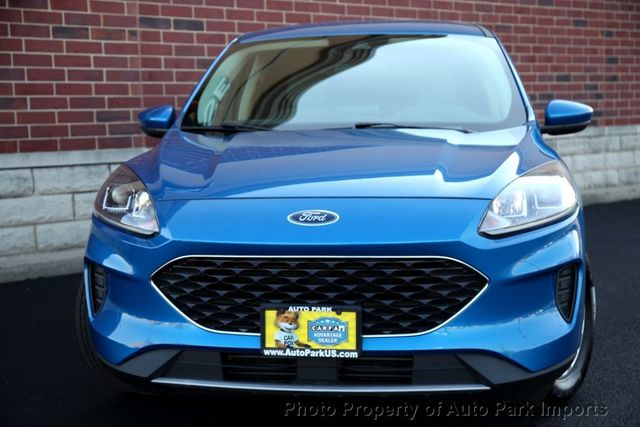 2020 Ford Escape SE FWD - 22946014 - 7