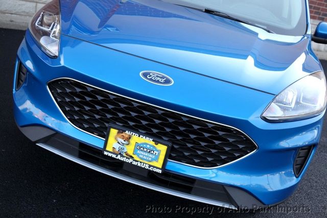 2020 Ford Escape SE FWD - 22946014 - 8