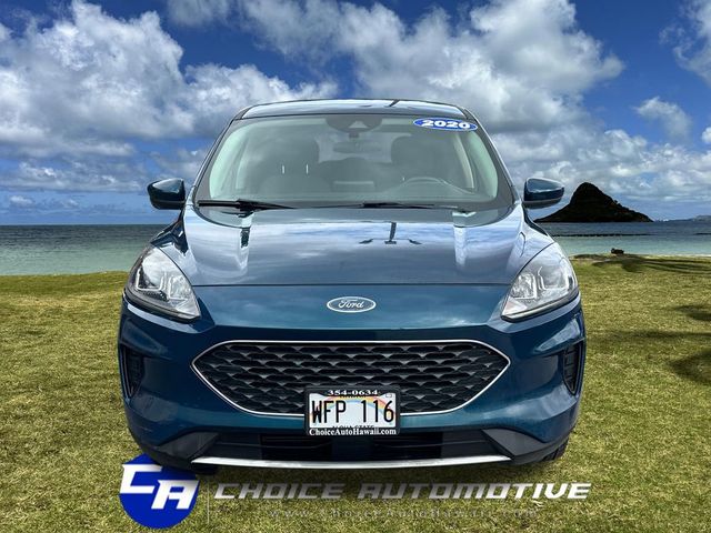 2020 Ford Escape SE FWD - 23008507 - 10