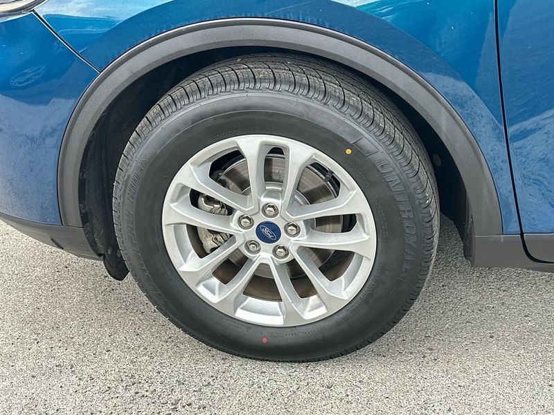 2020 Ford Escape SE FWD - 23008507 - 11