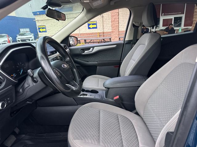 2020 Ford Escape SE FWD - 23008507 - 12