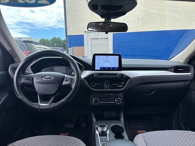 2020 Ford Escape SE FWD - 23008507 - 13