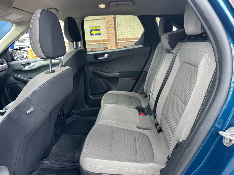 2020 Ford Escape SE FWD - 23008507 - 14