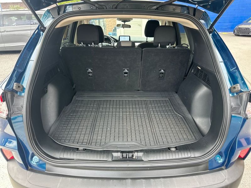 2020 Ford Escape SE FWD - 23008507 - 19