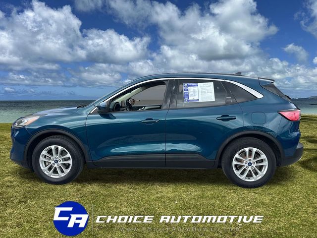 2020 Ford Escape SE FWD - 23008507 - 2