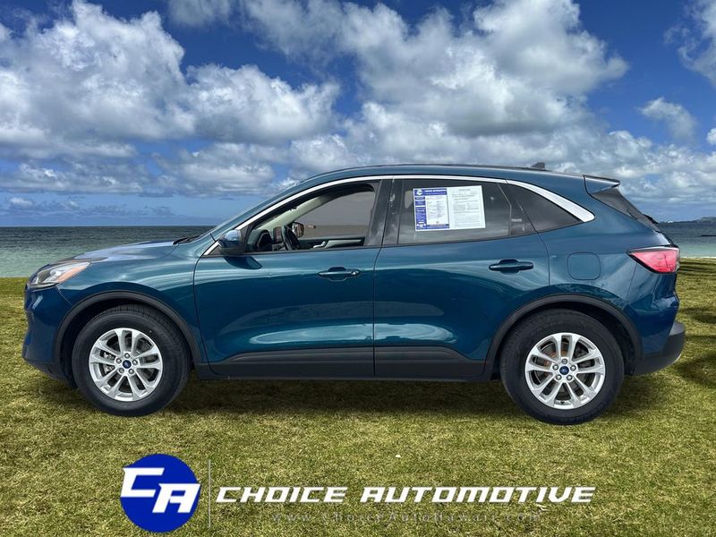 2020 Ford Escape SE FWD - 23008507 - 2