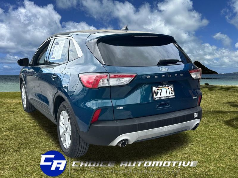 2020 Ford Escape SE FWD - 23008507 - 4